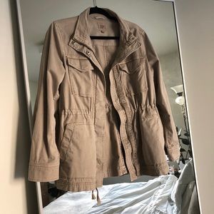 GAP Utility Jacket